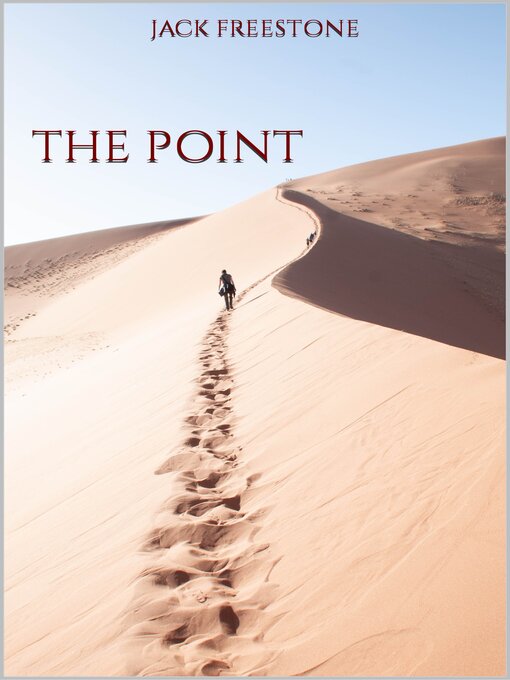 Title details for The Point by Jack Freestone - Available